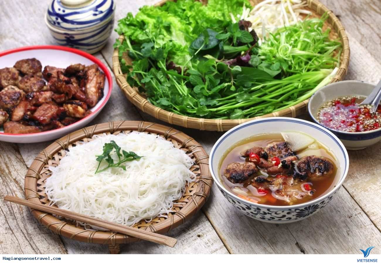 Những Quán Ăn Ngon Trên Đường Từ Nội Đi Hà Giang - Ảnh 2 Những Quán Ăn Ngon Trên Đường Từ Nội Đi Hà Giang - Ảnh 2