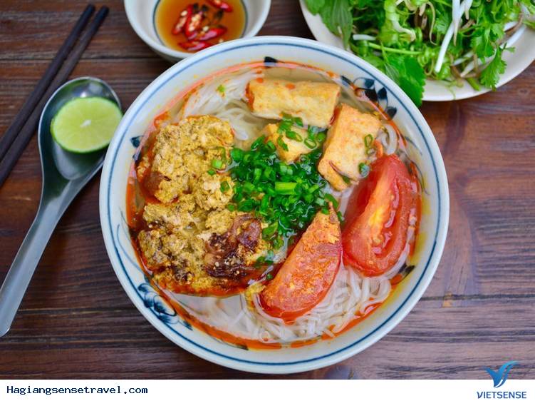 Những Quán Ăn Ngon Trên Đường Từ Nội Đi Hà Giang - Ảnh 1 Những Quán Ăn Ngon Trên Đường Từ Nội Đi Hà Giang - Ảnh 1