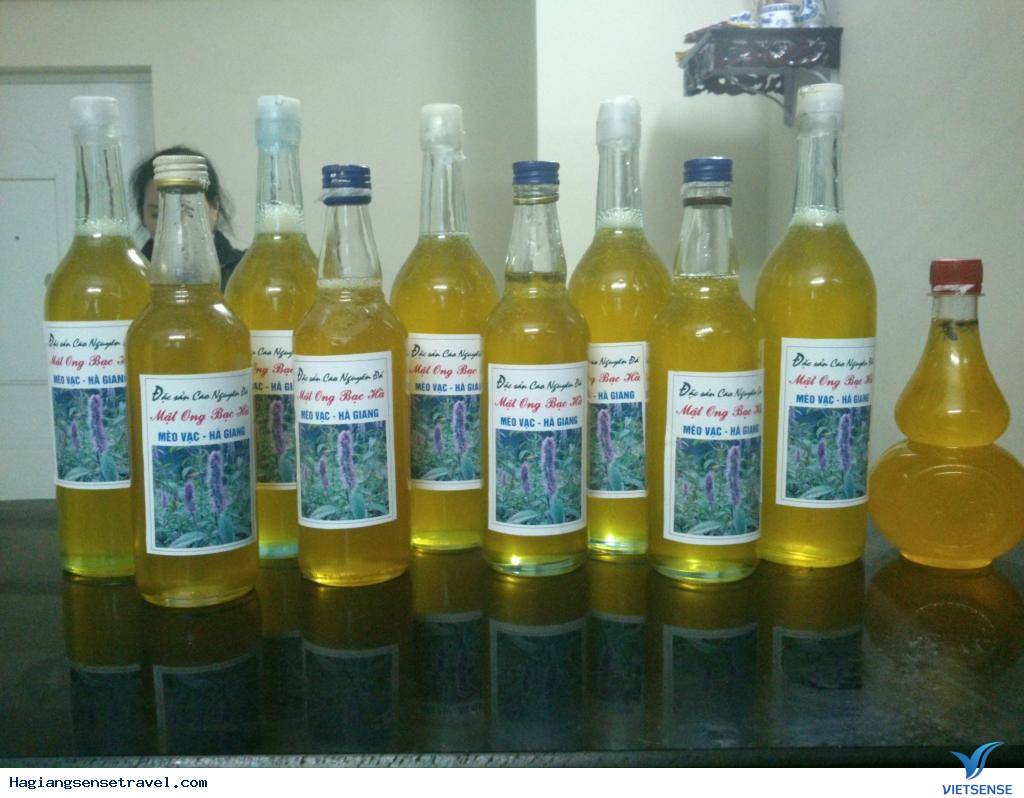 Những Sản Vật Của Hà Giang Hấp Dẫn khách thăm quan - Ảnh 5 Những Sản Vật Của Hà Giang Hấp Dẫn khách thăm quan - Ảnh 5