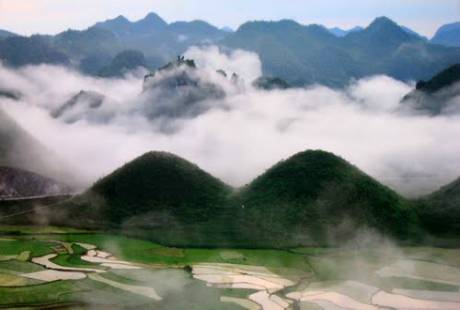Những Trải Nghiệm Thú Vị Chỉ Có Ở Hà Giang - Ảnh 5 Những Trải Nghiệm Thú Vị Chỉ Có Ở Hà Giang - Ảnh 5