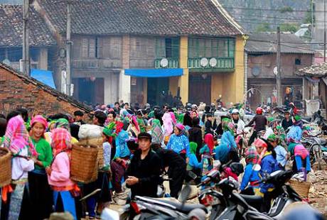 Những Trải Nghiệm Thú Vị Chỉ Có Ở Hà Giang - Ảnh 1 Những Trải Nghiệm Thú Vị Chỉ Có Ở Hà Giang - Ảnh 1