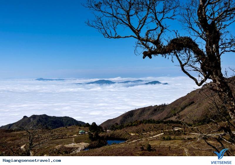 Núi Chiêu Lầu Thi - Hoàng Su Phì Hà Giang - Ảnh 4