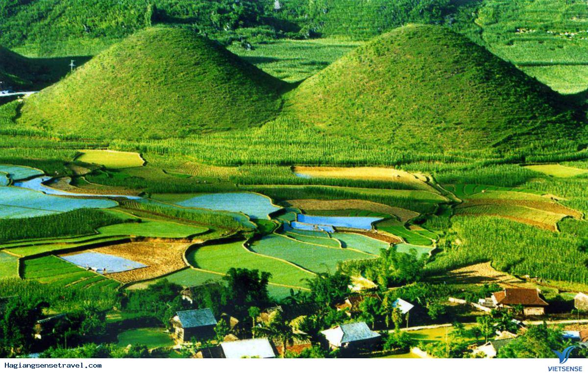 Núi Đôi Cô Tiên