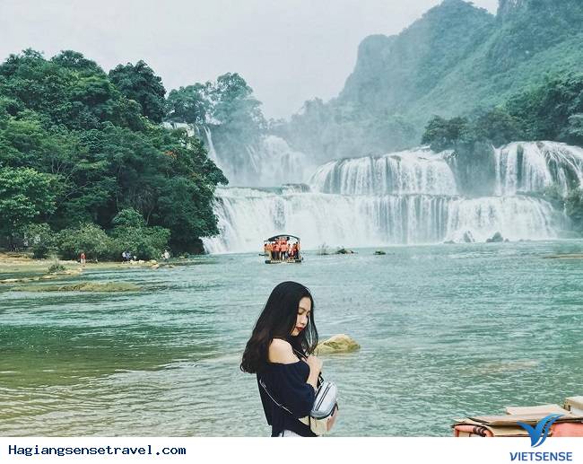 Ôm trọn 1,5 triệu vi vu Thác Bản Giốc 3 ngày 2 đêm - Ảnh 5