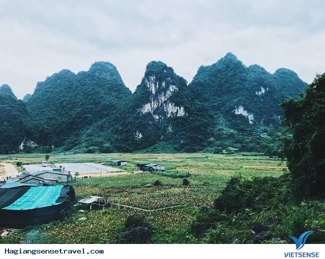 Ôm trọn 1,5 triệu vi vu Thác Bản Giốc 3 ngày 2 đêm - Ảnh 8