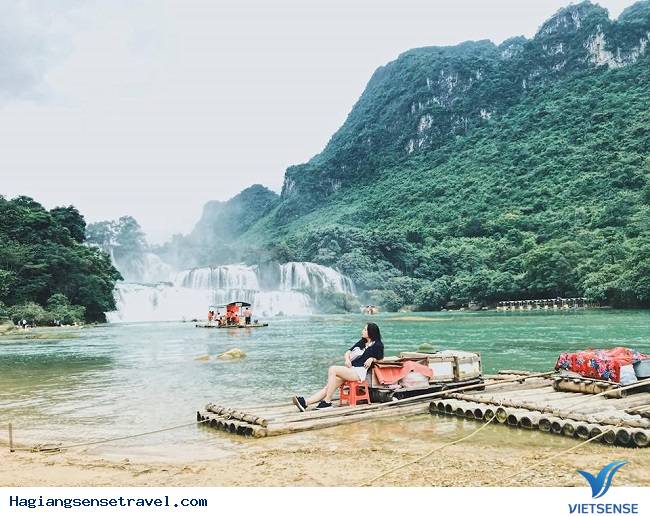 Ôm trọn 1,5 triệu vi vu Thác Bản Giốc 3 ngày 2 đêm - Ảnh 4