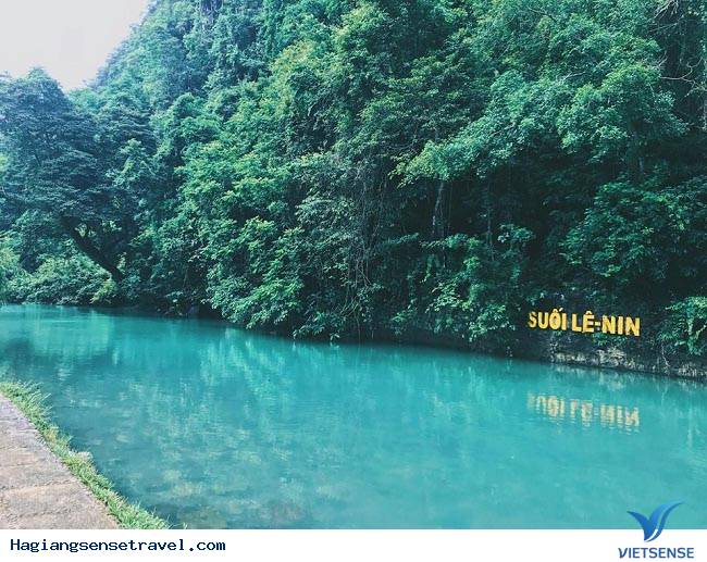 Ôm trọn 1,5 triệu vi vu Thác Bản Giốc 3 ngày 2 đêm - Ảnh 10