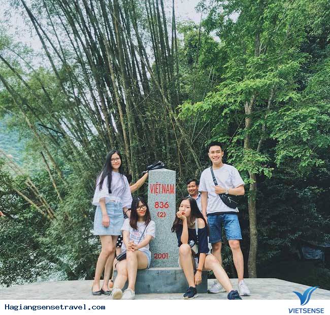 Ôm trọn 1,5 triệu vi vu Thác Bản Giốc 3 ngày 2 đêm - Ảnh 7