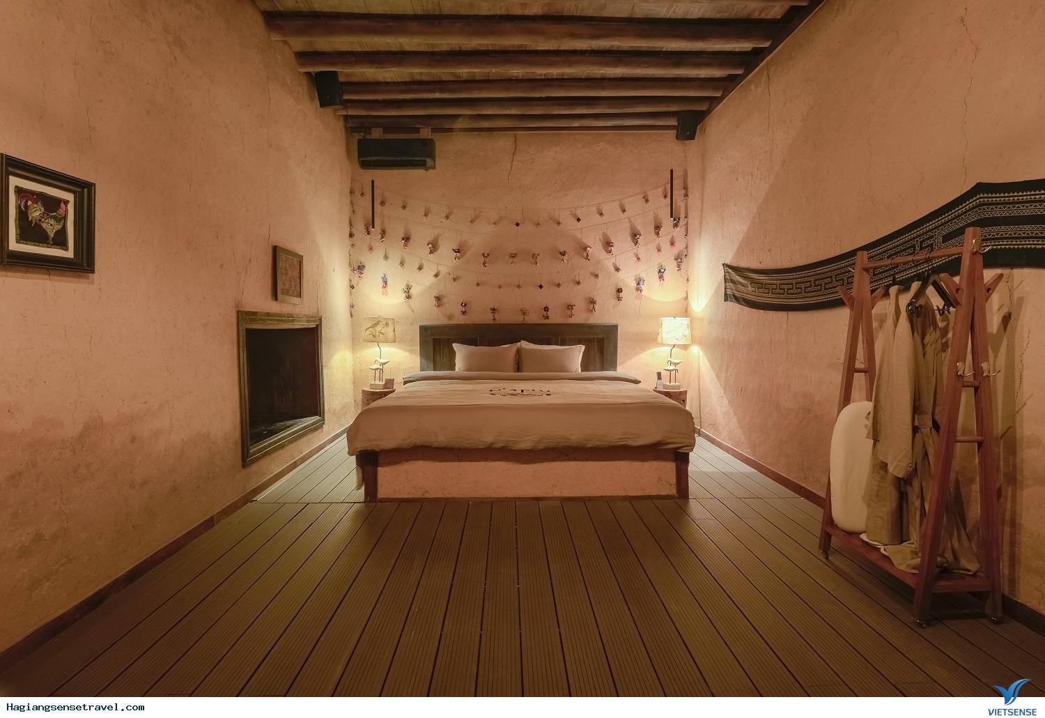 PAPIU RESORT - KHU NGHỈ DƯỠNG SANG TRỌNG BẬC NHẤT HÀ GIANG