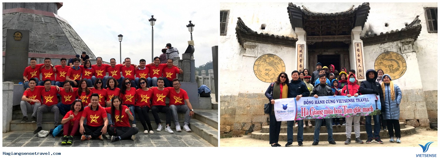 : Phố cổ Đồng Văn