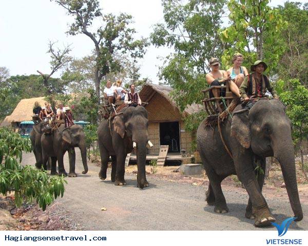 Cao nguyên Đắk Lắk - Ảnh 2