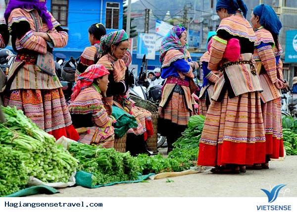 Cao nguyên Bắc Hà - Ảnh 2