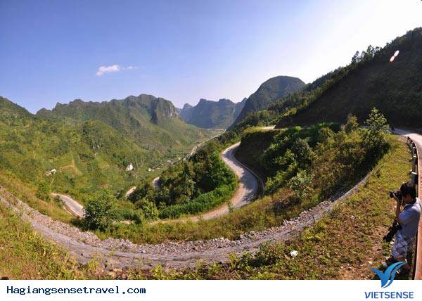 Cao nguyên đá Đồng Văn - Ảnh 1