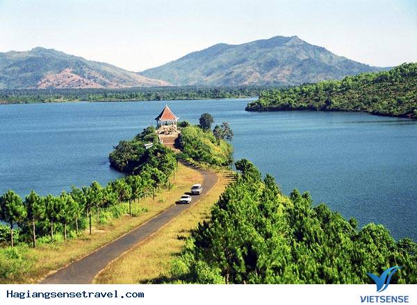 Cao nguyên Pleiku - Ảnh 1