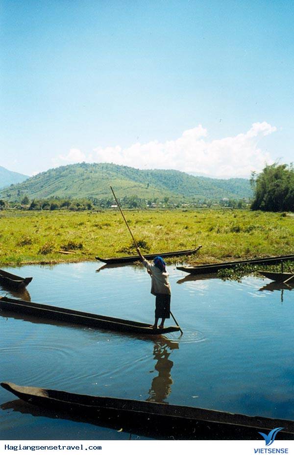 Cao nguyên Đắk Lắk - Ảnh 1