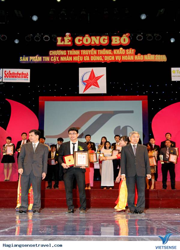 Quá Trình Hình Thành Và Phát Triển Của Công Ty Vietsense - Ảnh 2