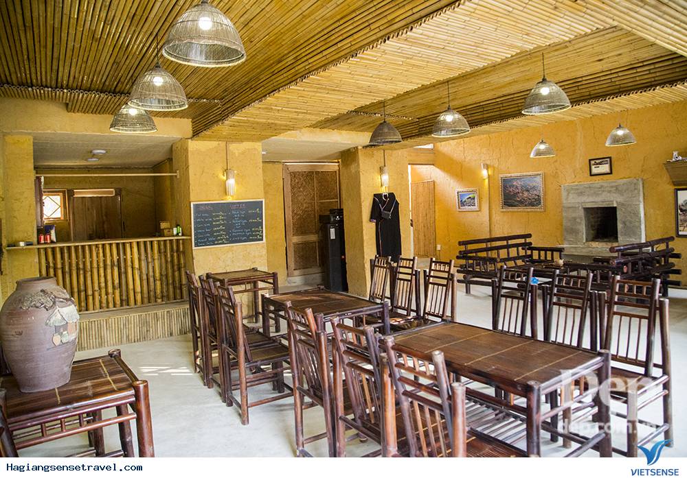 Homestay Hạ Thành Homestay Hạ Thành