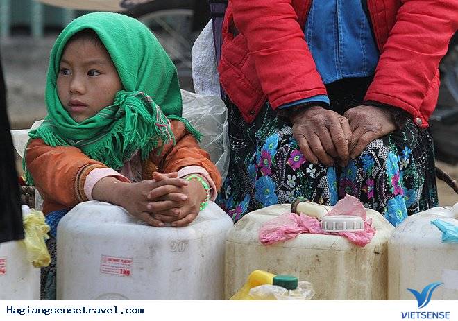 Rượu Ngô Hà Giang - Đặc Sản Chợ Phiên Người Vùng Cao - Ảnh 4