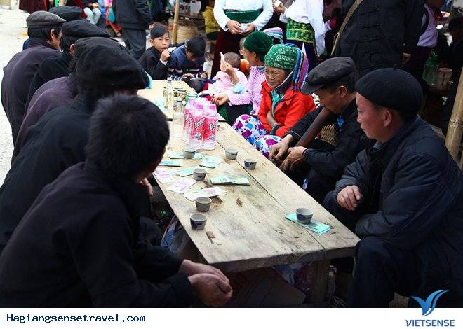 Rượu Ngô Hà Giang - Đặc Sản Chợ Phiên Người Vùng Cao - Ảnh 13