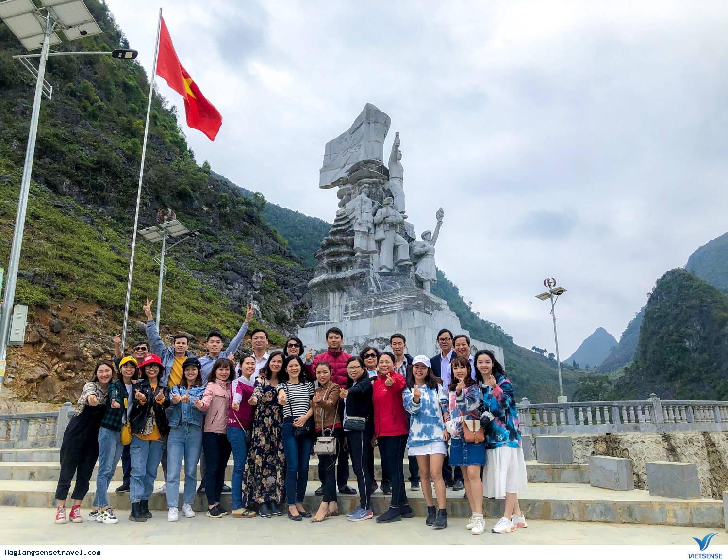 Say Đắm Hà Giang Cùng Đoàn Khách 8-10/11 - Ảnh 3 Say Đắm Hà Giang Cùng Đoàn Khách 8-10/11 - Ảnh 3