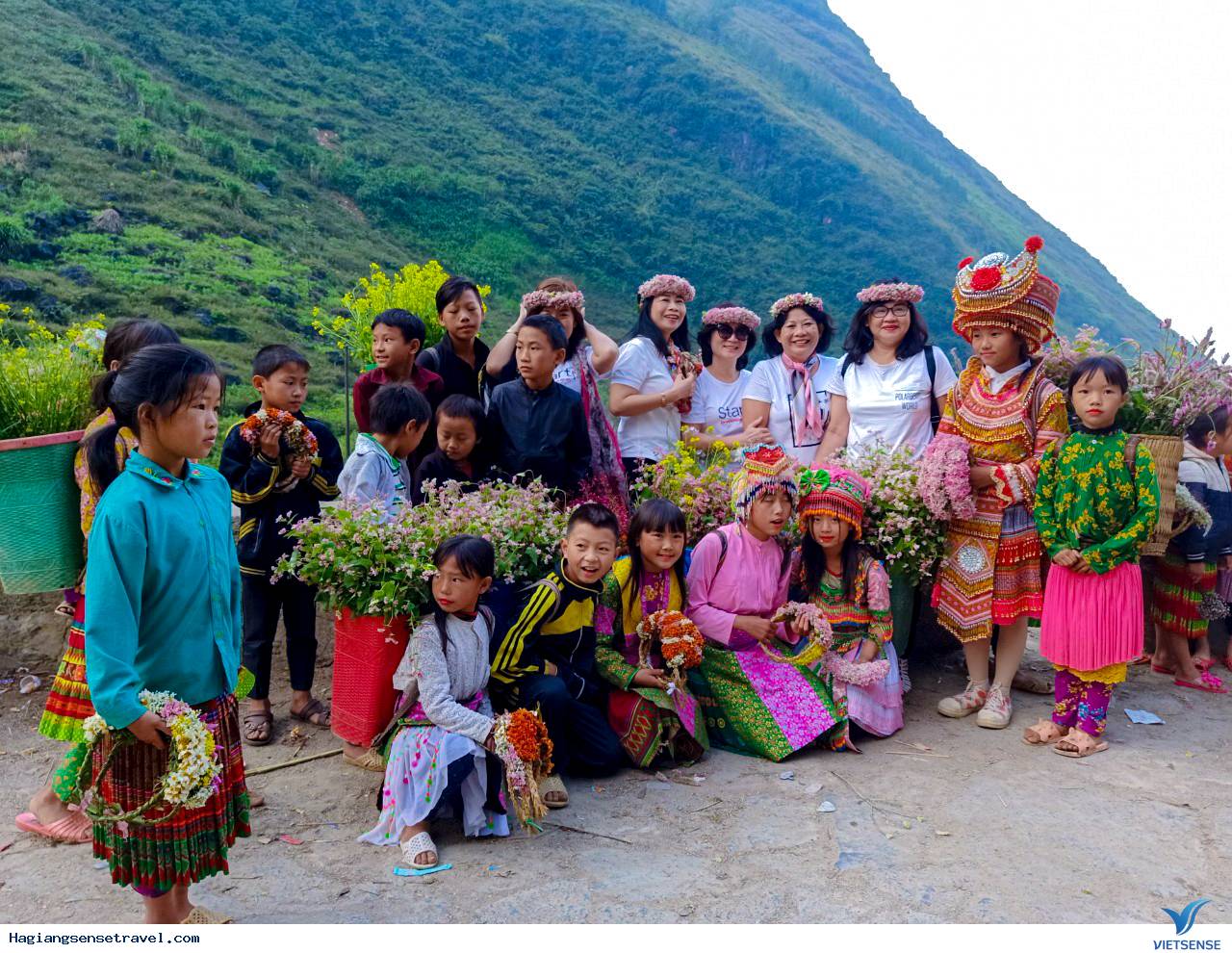 Say Đắm Hà Giang Cùng Đoàn Khách 8-10/11 - Ảnh 10 Say Đắm Hà Giang Cùng Đoàn Khách 8-10/11 - Ảnh 10