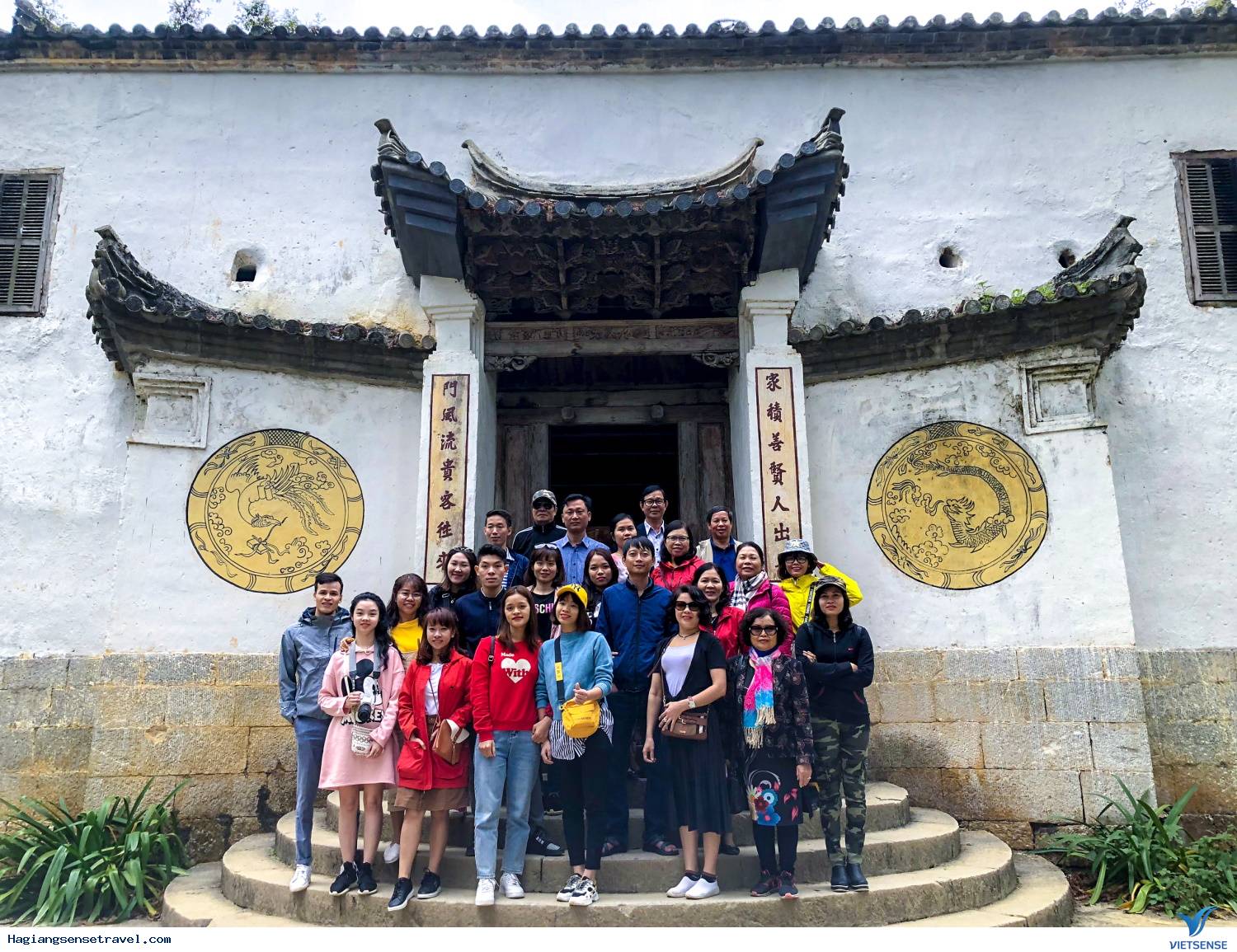 Say Đắm Hà Giang Cùng Đoàn Khách 8-10/11 - Ảnh 2 Say Đắm Hà Giang Cùng Đoàn Khách 8-10/11 - Ảnh 2