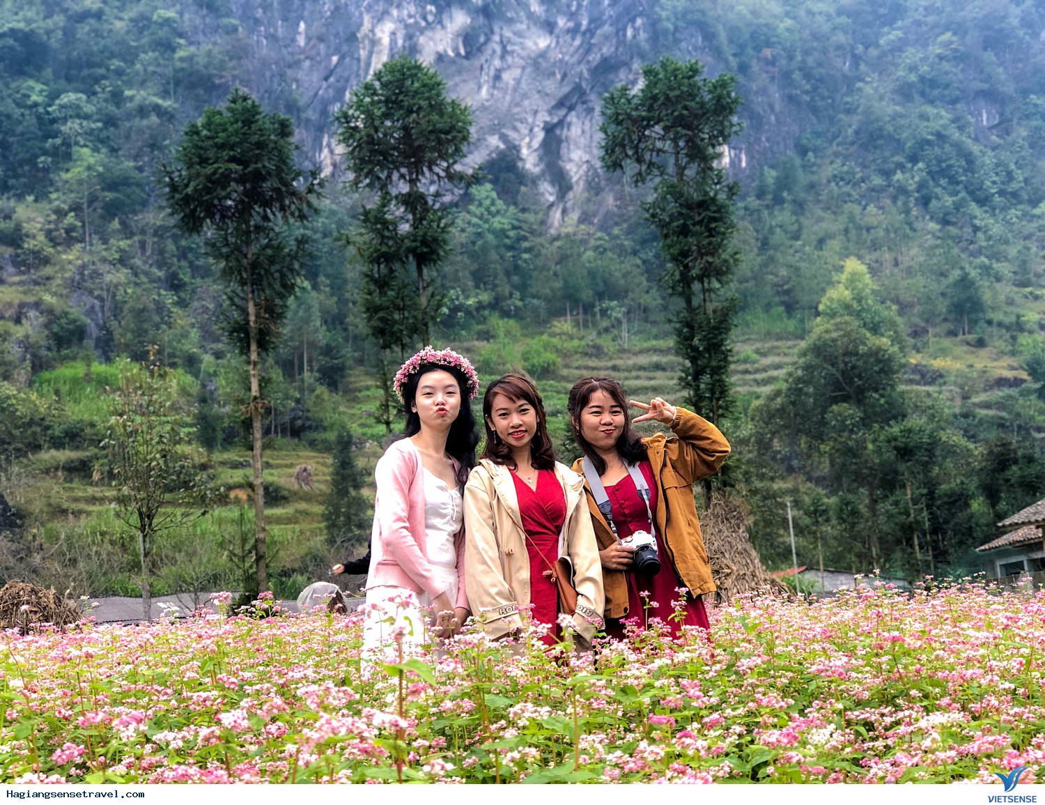 Say Đắm Hà Giang Cùng Đoàn Khách 8-10/11 - Ảnh 6 Say Đắm Hà Giang Cùng Đoàn Khách 8-10/11 - Ảnh 6