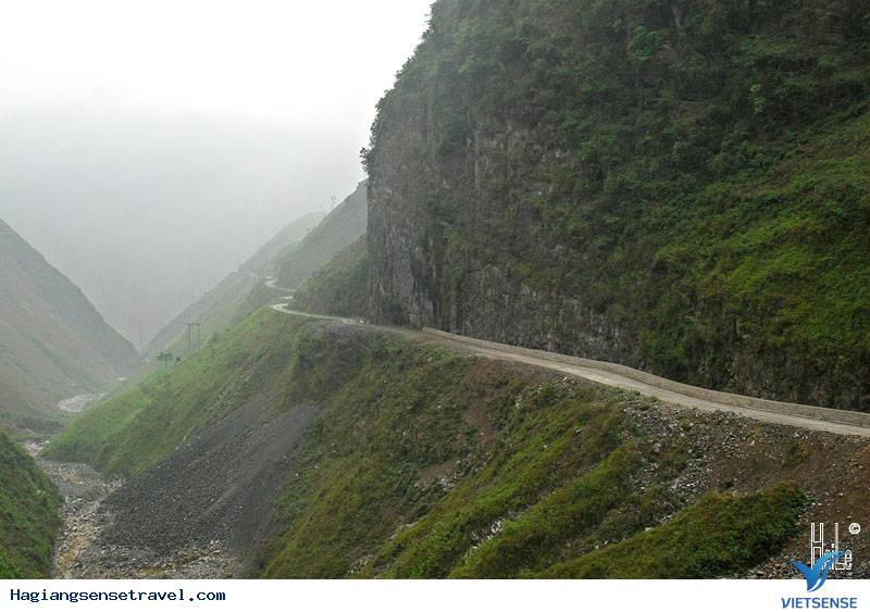 Sông Nho Quế Dưới Châm Mã Pì Lèng - Ảnh 4 Sông Nho Quế Dưới Châm Mã Pì Lèng - Ảnh 4