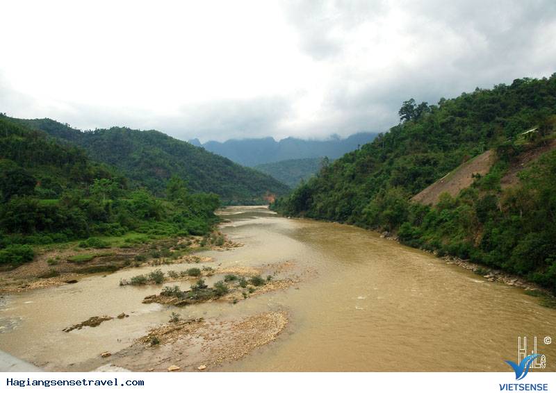 Sông Nho Quế Dưới Châm Mã Pì Lèng - Ảnh 9 Sông Nho Quế Dưới Châm Mã Pì Lèng - Ảnh 9