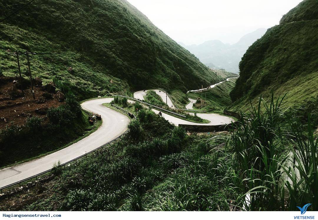 Tận Mắt Ngắm Nhìn Vẻ Đẹp Hà Giang - Vùng Đất Địa Đầu Tổ Quốc - Ảnh 22