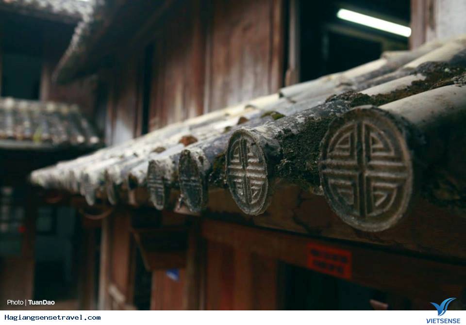 Tận Mắt Ngắm Nhìn Vẻ Đẹp Hà Giang - Vùng Đất Địa Đầu Tổ Quốc - Ảnh 12