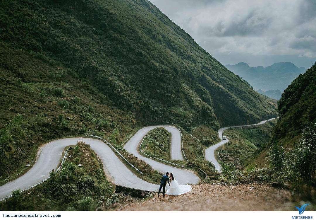 Tận Mắt Ngắm Nhìn Vẻ Đẹp Hà Giang - Vùng Đất Địa Đầu Tổ Quốc - Ảnh 21