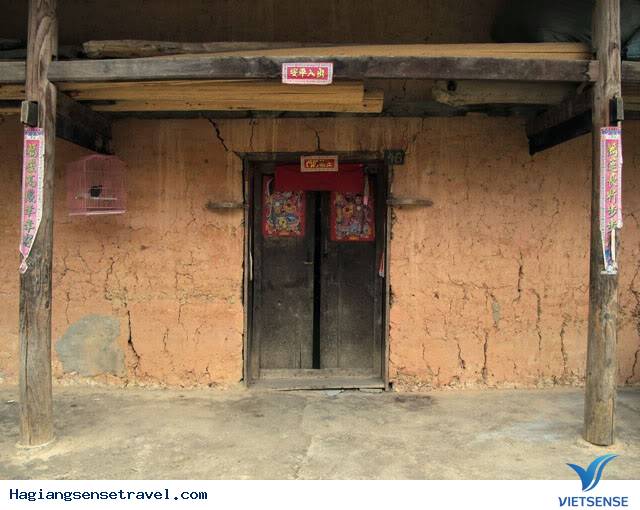 Tận Mắt Ngắm Nhìn Vẻ Đẹp Hà Giang - Vùng Đất Địa Đầu Tổ Quốc - Ảnh 3