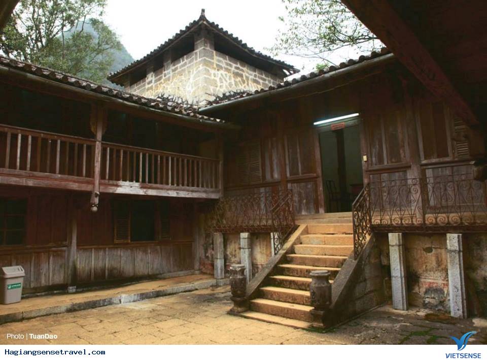 Tận Mắt Ngắm Nhìn Vẻ Đẹp Hà Giang - Vùng Đất Địa Đầu Tổ Quốc - Ảnh 13