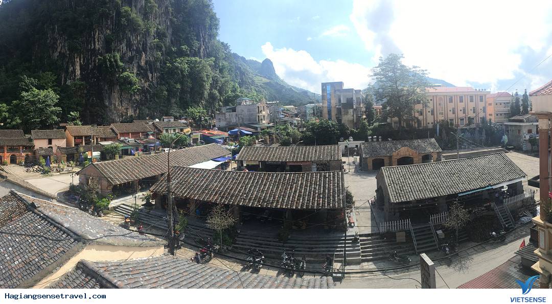 Tận Mắt Ngắm Nhìn Vẻ Đẹp Hà Giang - Vùng Đất Địa Đầu Tổ Quốc - Ảnh 9