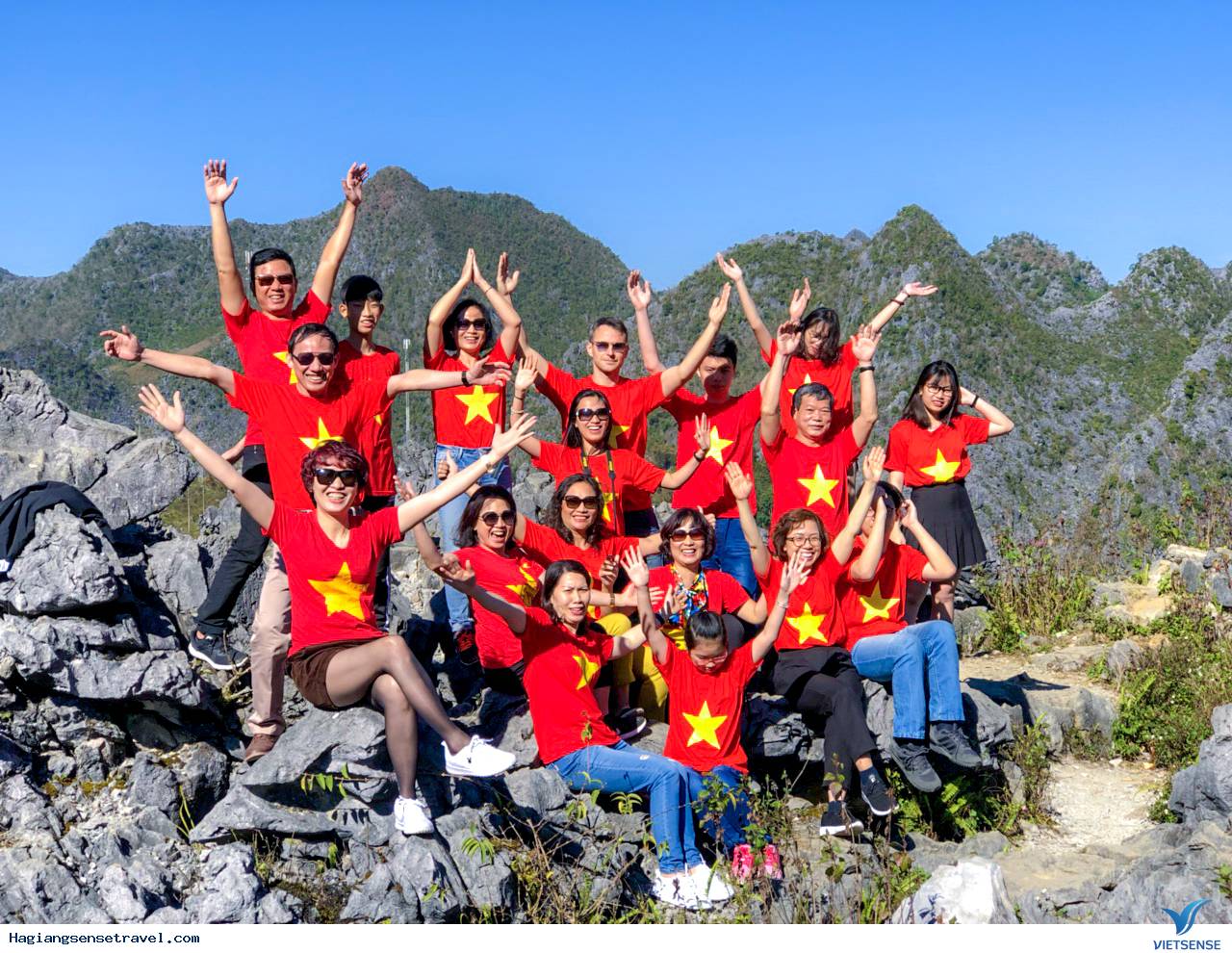 Cao nguyên đá Đồng Văn