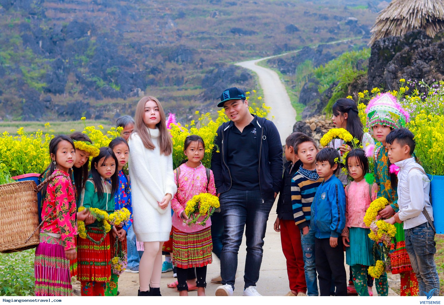 Thung lũng Sủng Là