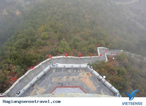 Thăm Cột Cờ Lũng Cú Đầu Xuân - Ảnh 3