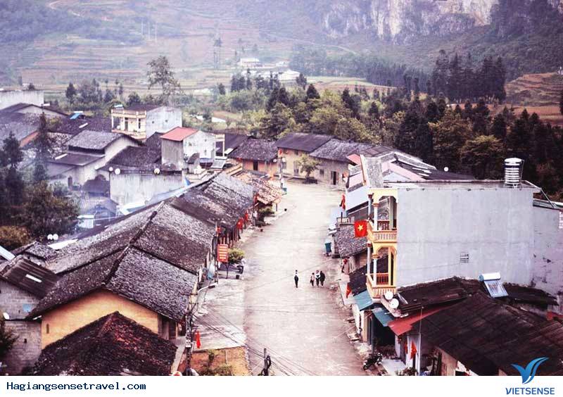 Thăm trấn cổ Phó Bảng tháng 9 mùa thu đẹp đến nao lòng - Ảnh 8 Thăm trấn cổ Phó Bảng tháng 9 mùa thu đẹp đến nao lòng - Ảnh 8