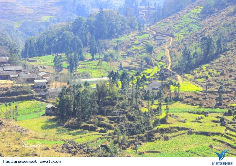 Thăm trấn cổ Phó Bảng tháng 9 mùa thu đẹp đến nao lòng - Ảnh 5 Thăm trấn cổ Phó Bảng tháng 9 mùa thu đẹp đến nao lòng - Ảnh 5