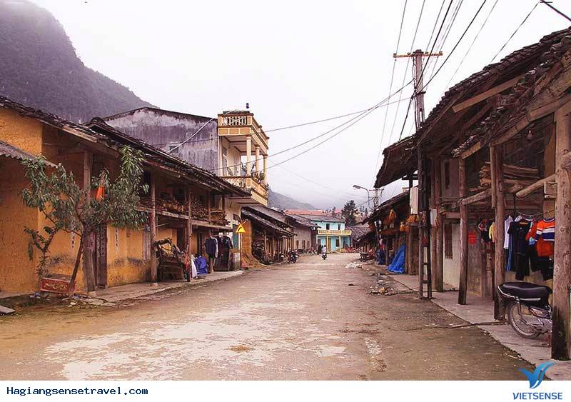 Thăm trấn cổ Phó Bảng tháng 9 mùa thu đẹp đến nao lòng - Ảnh 9 Thăm trấn cổ Phó Bảng tháng 9 mùa thu đẹp đến nao lòng - Ảnh 9