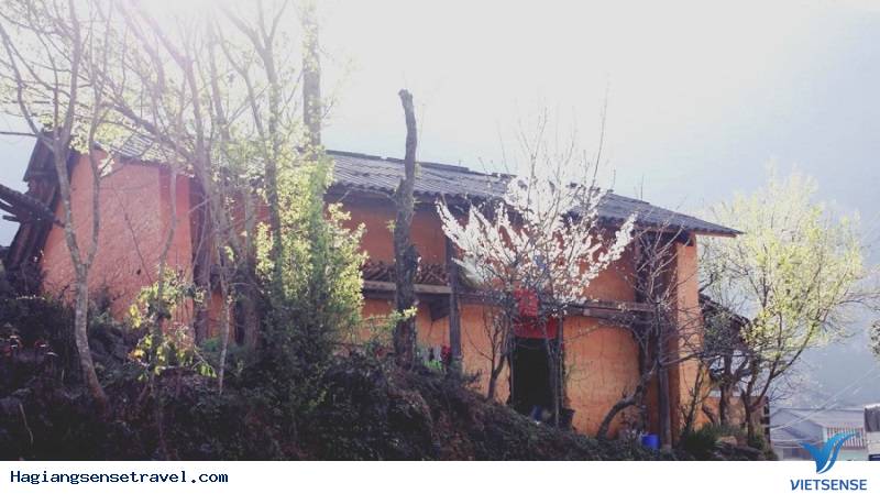 Thăm trấn cổ Phó Bảng tháng 9 mùa thu đẹp đến nao lòng - Ảnh 4 Thăm trấn cổ Phó Bảng tháng 9 mùa thu đẹp đến nao lòng - Ảnh 4