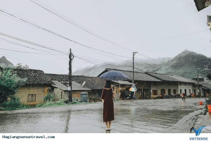 Thăm trấn cổ Phó Bảng tháng 9 mùa thu đẹp đến nao lòng - Ảnh 1 Thăm trấn cổ Phó Bảng tháng 9 mùa thu đẹp đến nao lòng - Ảnh 1