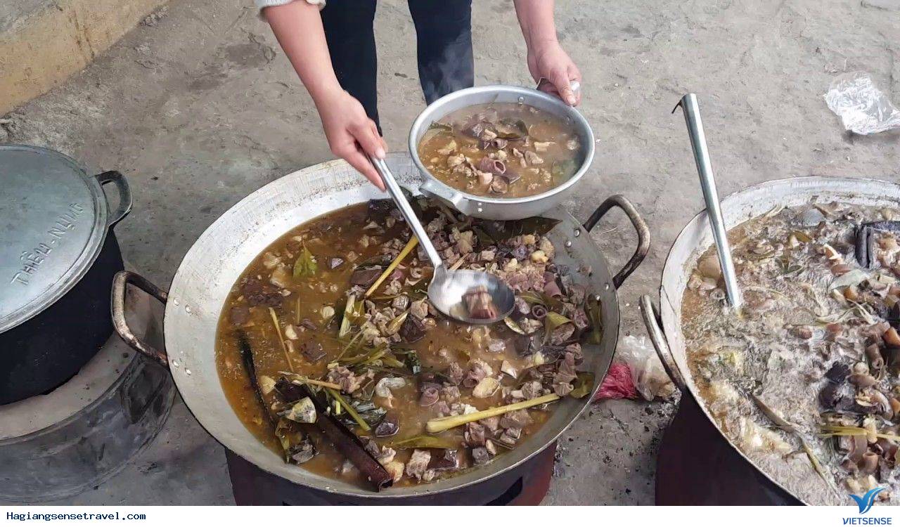 Thắng Cố Chợ Phiên Đồng Văn - Ảnh 3