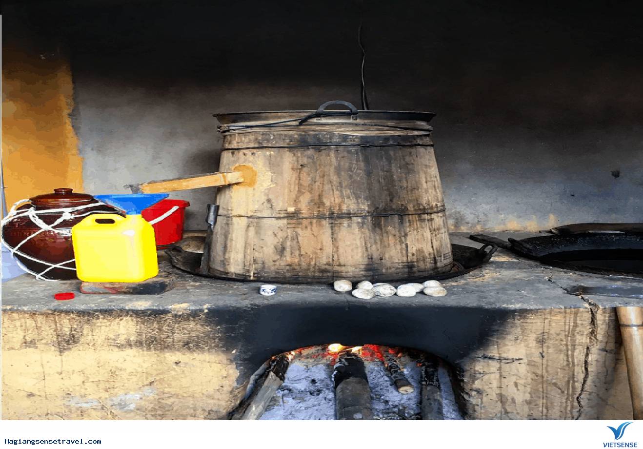 Thắng Cố Chợ Phiên Đồng Văn - Ảnh 4