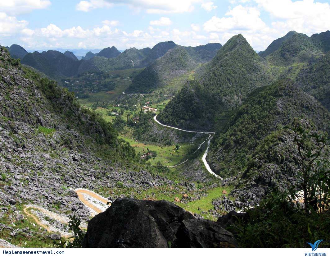 Cao Nguyên Đá Đồng Văn Hà Giang