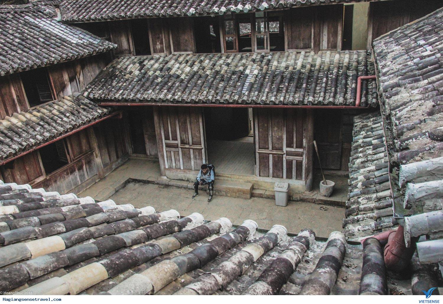 Vùng đất của anh hùng tuấn kiệt