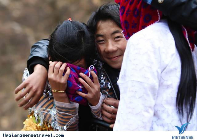 Tìm Hiểu Tục Lệ Kéo Vợ Của Người Mông Ở Hà Giang - Ảnh 3