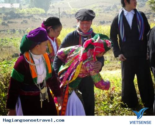 Tìm Hiểu Tục Lệ Kéo Vợ Của Người Mông Ở Hà Giang - Ảnh 2