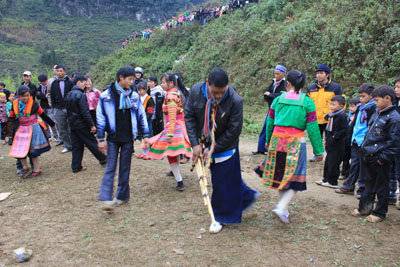 Lễ Hội Gầu Tào Lễ Hội Gầu Tào